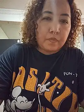 CurvyHeat webcam