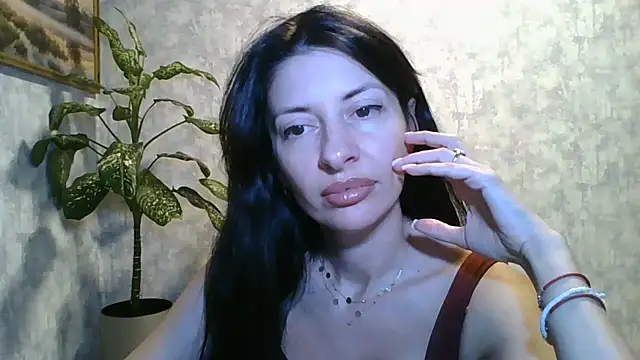 LissaBlossom webcam