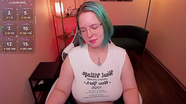 Manic_pixie_ webcam