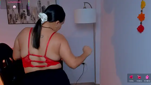 Sara_Charmy webcam