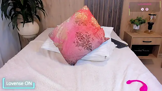 _SamantaGomez webcam