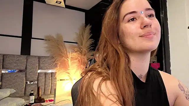 AlliceLover webcam