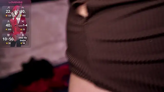 DanasWhisper webcam