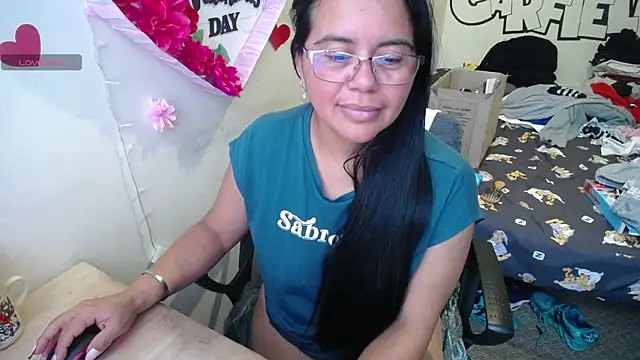Miss__kendra_ webcam