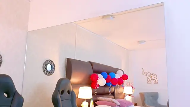 BriannaRivera webcam