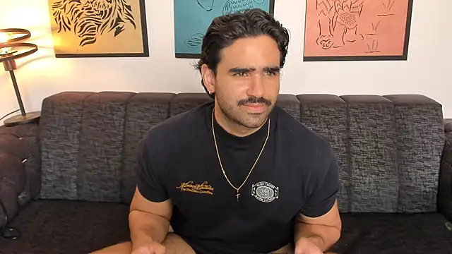 Brad_Martin webcam