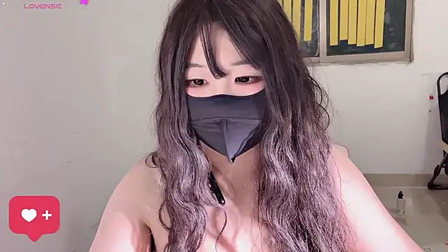 vesper-333 - Vesper-333's free webcam - UK Sex Cams