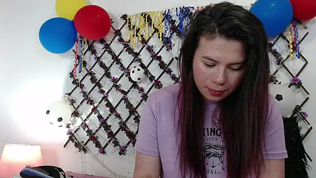 Samantha_Wallker webcam