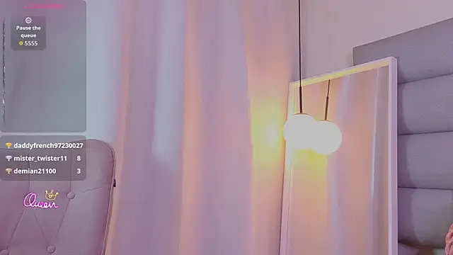 miss-emma- webcam