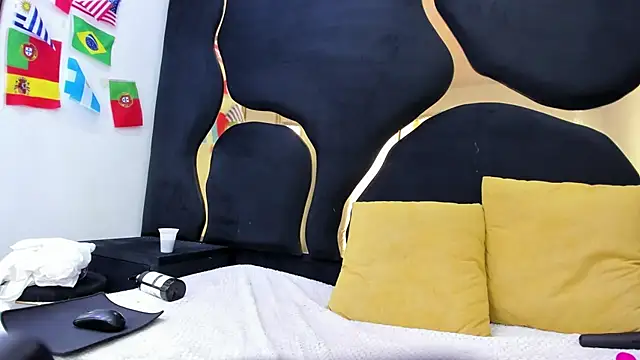 KendallArdent webcam