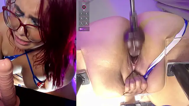 DannaScully_ webcam