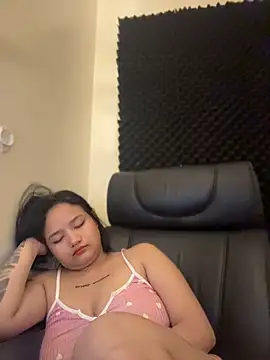 parker_pixie webcam
