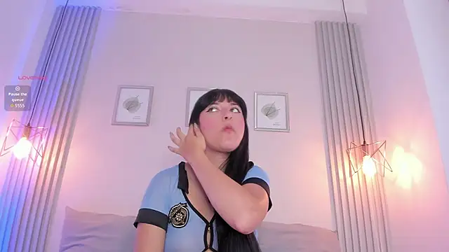 Sallyrosee_ webcam