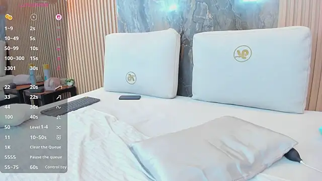mary_spencer webcam