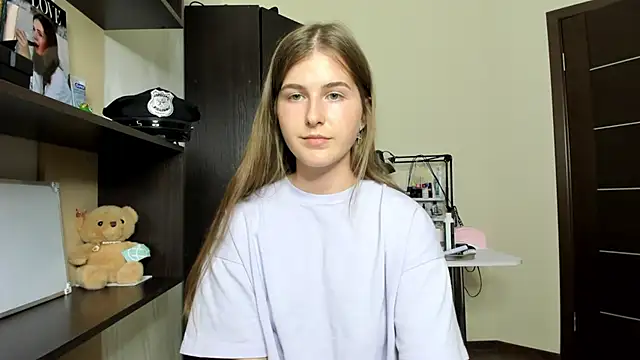 OhMyAlice webcam