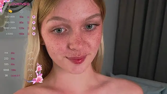 PatriciaaReed webcam