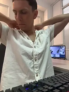Liam_Fiire webcam