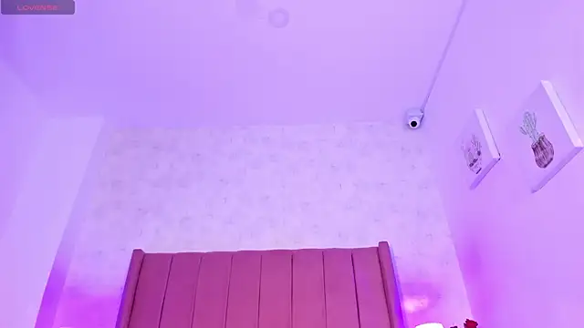 amy_flaker webcam