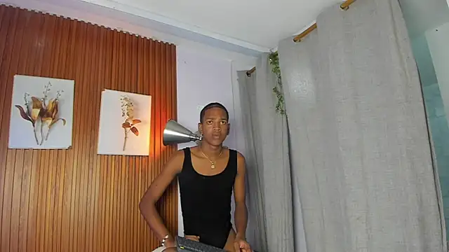 Afrowayuu webcam