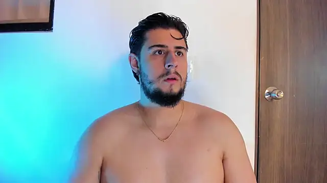 Ryan_evannss_ webcam