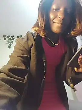 Babydoll-vibe webcam