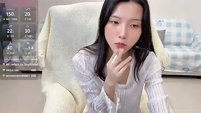 jiajia_girl webcam