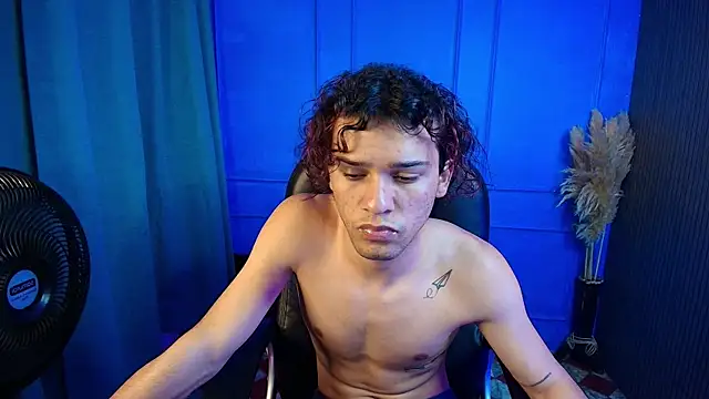 dante_estarlink - Dante_estarlink's free webcam - UK Sex Cams