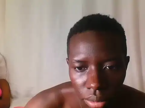 Goldy_petite webcam