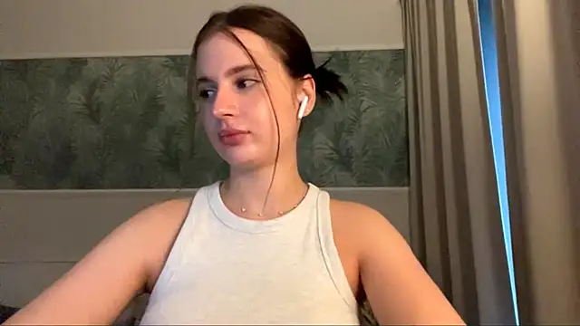 MichelleDoheny webcam