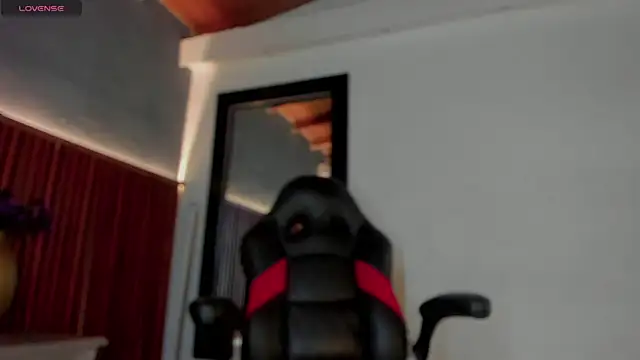 DarkDanteX webcam