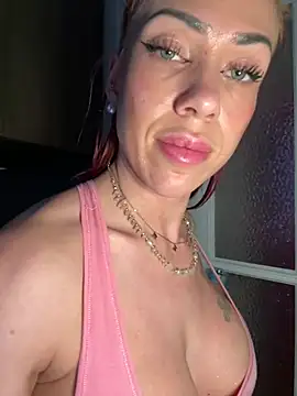 Just_Sophia_ webcam