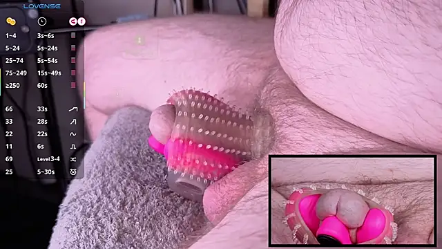 controlmytoys webcam