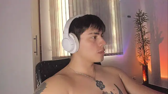 Giordano_Russo webcam