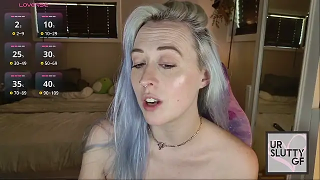 ursluttygf webcam