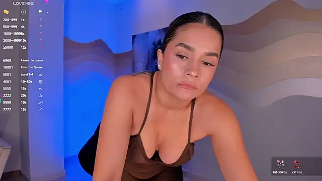 BiancaPierce webcam