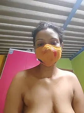 SuperSexyJaneman webcam