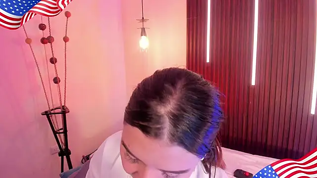 ArianaBaker webcam
