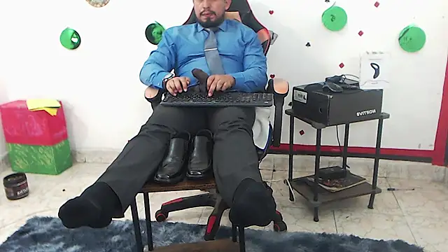 KalethBigDick webcam