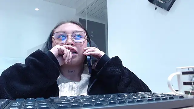 Hannah_Percy webcam