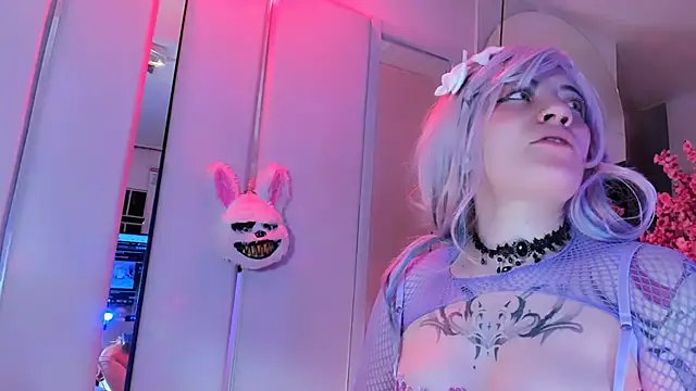 Broklinwhite_ webcam