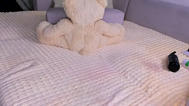 Sweeet_Barbie webcam