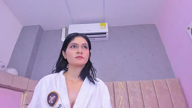 Tiffany_mendez webcam