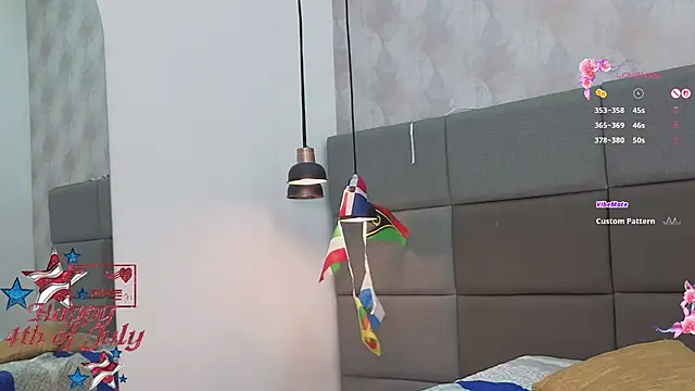 KarenSims webcam
