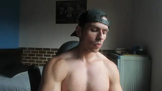 justinkarter webcam