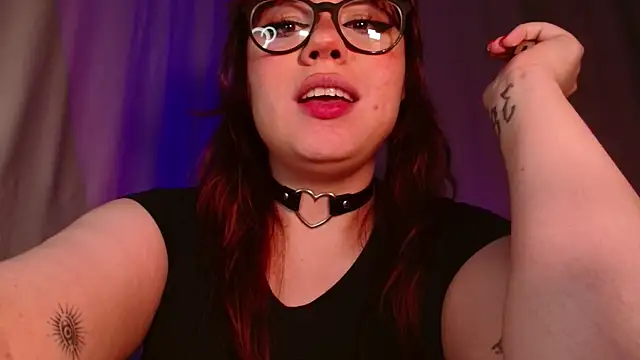 WendyCherryy webcam