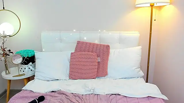 AndreaButt webcam