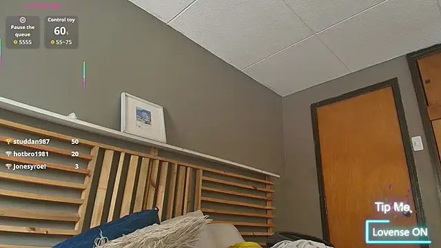 PaulEvens webcam