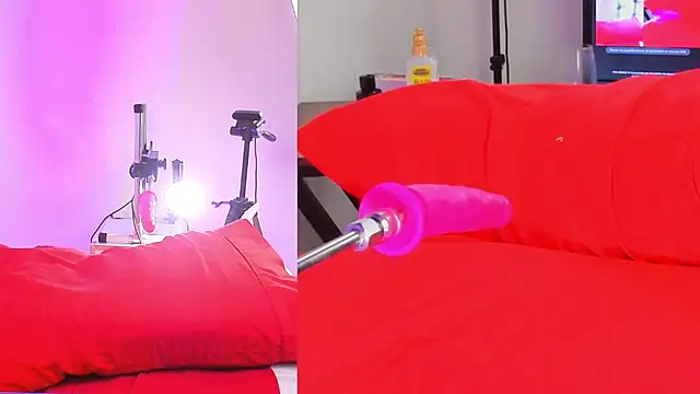 Just_minnie webcam