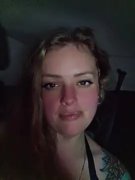 Bridgette03 webcam