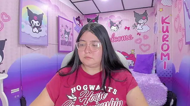 Dulce_meow live cam on StripChat